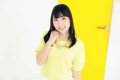 夏川椎菜