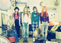 SCANDAL