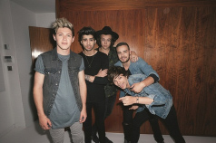 One Direction